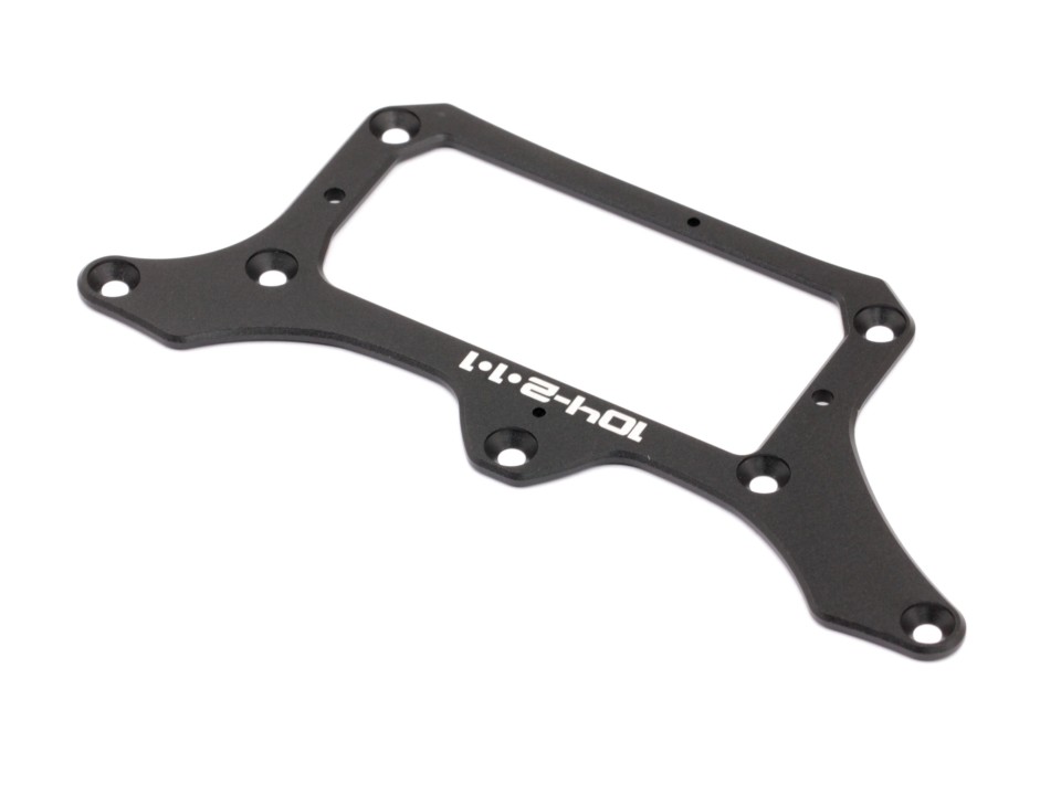 Roche - Rapide P12 EVO Aluminum Lower Pod (Solid Axle Ver) (210185)